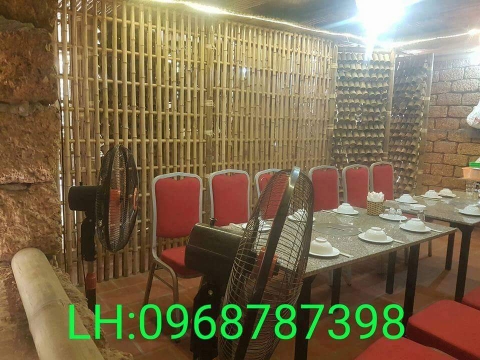 ốp tre trúc chuyên nghiệp