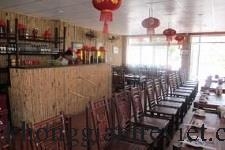 Mẫu Quầy Bar 02