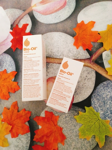 Tinh Dầu Chống Rạn Da Mờ Sẹo Bio-Oil