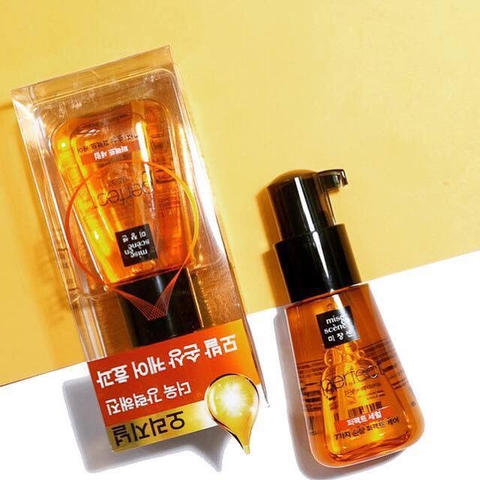 Gel Dưỡng Tóc Mise En Scene Perfect Repair Hair