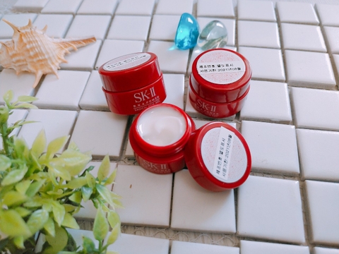 Kem Dưỡng ẩm chống lão hóa - SK-II R.N.A Power Radical New Age Mini