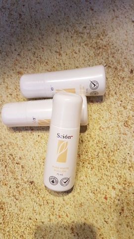 Lăn Khử Mùi Scion Pure White Roll On Nuskin