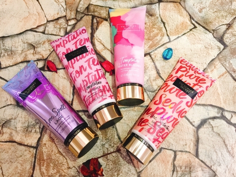 Lotion Nước Hoa Victoria’s Secret