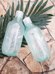 Nước Tẩy Trang CHOUCHOU Green Therapy Micellar Cleansing Water