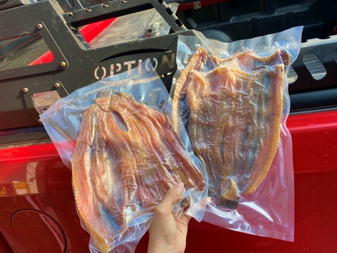 4. Những Lưu Ý Khi Sử Dụng Khô Cá Lóc