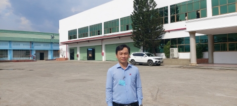 Bảo Hiểm Cháy Nổ Bắt Buộc Xưởng May SME — Nhóm 35, Phí Bao Nhiêu? (2026)