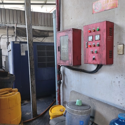Không Mua Bảo Hiểm Cháy Nổ Bắt Buộc Bị Phạt Bao Nhiêu? Cập Nhật 2026