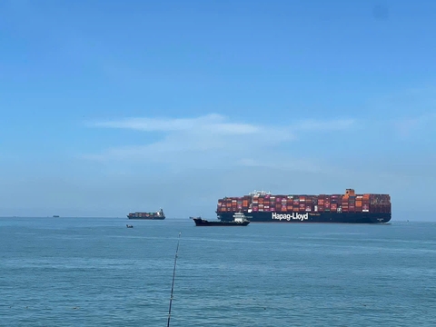 Bảo hiểm hàng hóa xuất nhập khẩu 2026 thời chiến