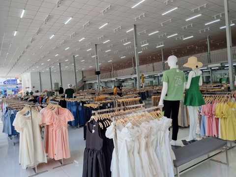 Bảo hiểm cháy nổ cửa hàng kinh doanh hàng hóa dễ cháy: từ 200 m² phải mua, phí 0,08% (2026)