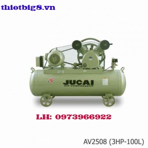 Những lưu ý khi sử dụng máy nén khí