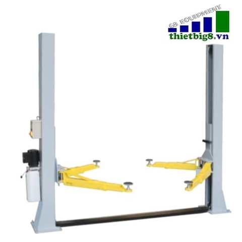 6 lời khuyên lựa chọn cầu nâng ô tô phù hợp nhất từ chuyên gia