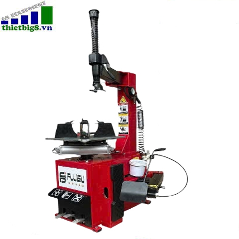 Máy Ra Vào Lốp Xe Máy, Xe Điện Fujisu – Chính Hãng, Bền Bỉ, Giá Tốt