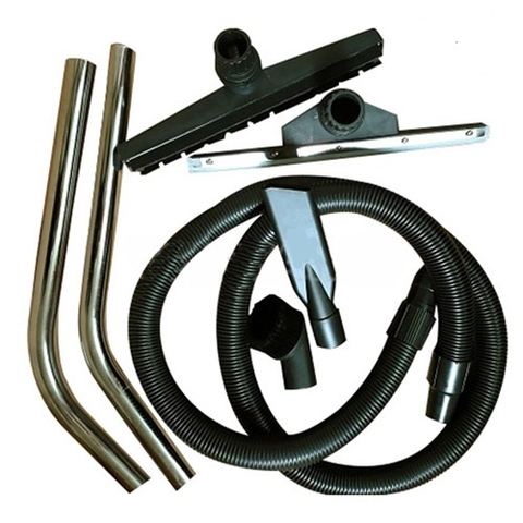 Máy hút bụi công nghiệp không ồn Palada PD 70A