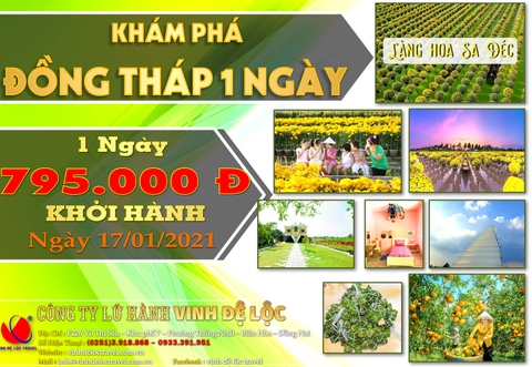 ĐỒNG THÁP 1N