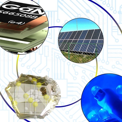 Công Nghệ Gallium Nitride - GaN | Ứng Dụng Của GaN Trong Cải Tiến Sạc
