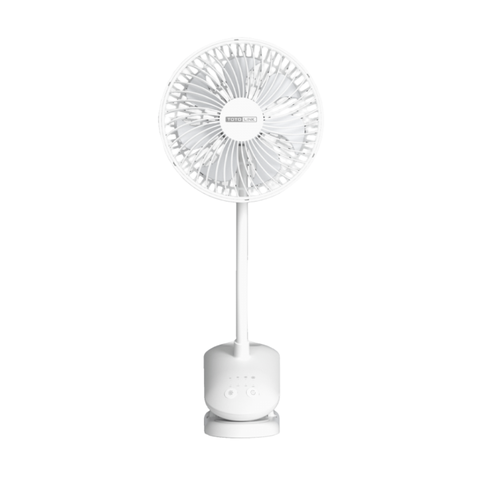 ToToLink FAN01 | Quạt Kẹp Mini Thông Minh Tiện Lợi Cho Mọi Không Gian