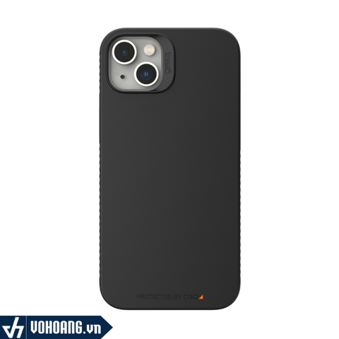 GEAR4 D3O | Rio | Ốp Lưng Bảo Vệ Chống Sốc 4m Cho iPhone 14 Series