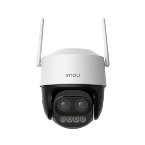 IMOU IPC-S7DP-5M0WEZ | IMOU Cruiser Z 3K 5MP Camera IP Ngoài Trời 360 Độ