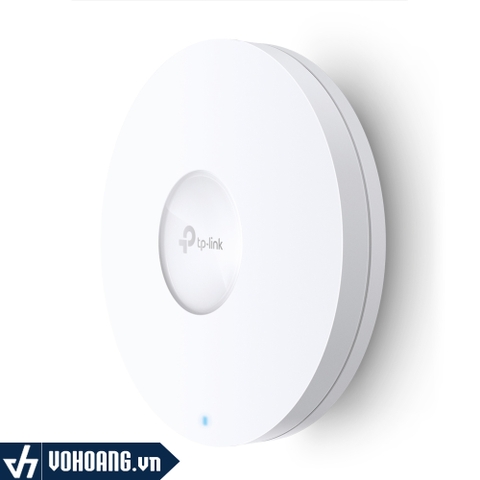 Tp-Link EAP620 HD | Access Point Chuẩn Wi-Fi 6 AX1800 Hiệu Suất Cao | Hàng Chính Hãng