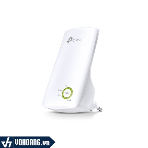 Tp-Link WA854RE | Bộ Mở Rộng Sóng Wifi Không Dây