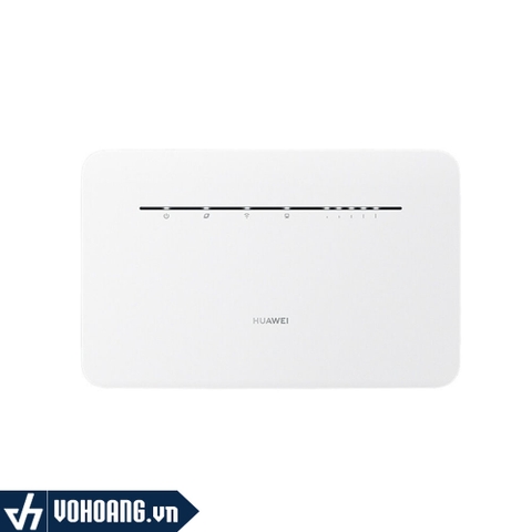 Huawei B316-855 | Bộ Phát Wifi 4G Mới Nhất - 64 Kết Nối ( 2 Băng Tần Sóng )