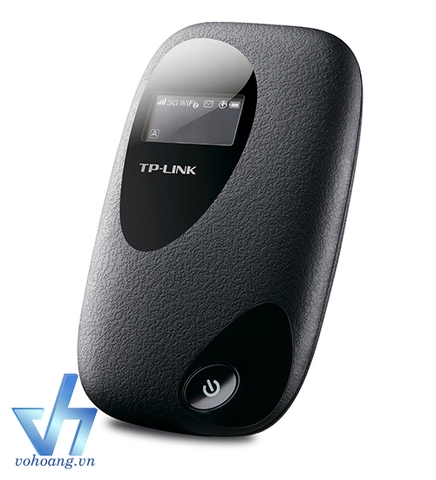 TP-LINK M5350 - Bộ phát Wifi bằng sim 3G
