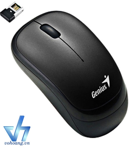 Mouse Genius Traveler 6000