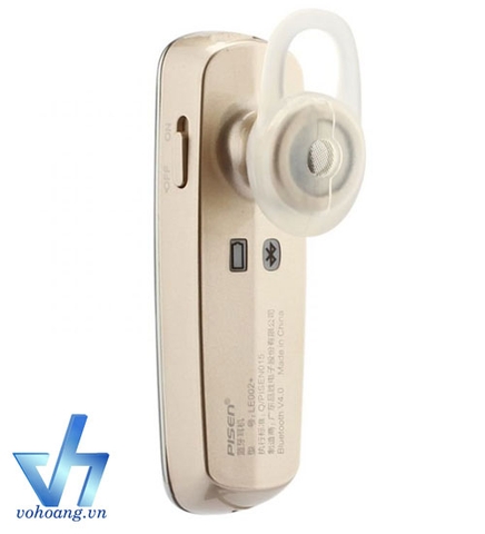 PISEN LE002+ Tai nghe bluetooth