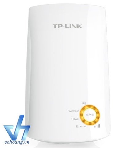 Tp-Link WA750RE | Bộ Mở Rộng Sóng Wifi 150Mbps