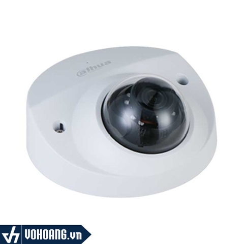 DAHUA DH-IPC-HDBW2431FP-AS-S2 | Camera AI 4MP-Chuyên Dụng Cho Thang Máy