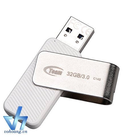 TeamGroup C143 32GB - USB 3.0