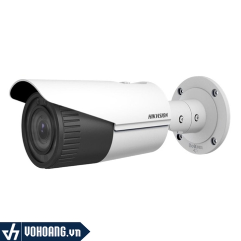 HIKVISION DS-2CD2621G0-IZS | Camera IP 2MP-Tích Hợp Zoom Và Cổng Audio