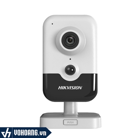 HIKVISION DS-2CD2443G2-I | Camera IP 4MP-Chống Báo Động Giả-Đàm Thoại 2 Chiều
