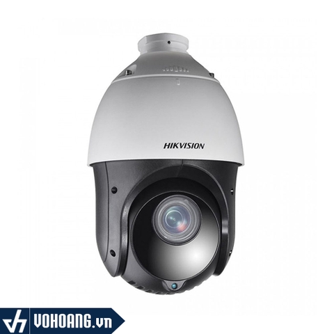 HIKVISION DS-2DE4225IW-DE T5 | Camera IP AI 2MP Xoay Và Zoom Quang Học 25x
