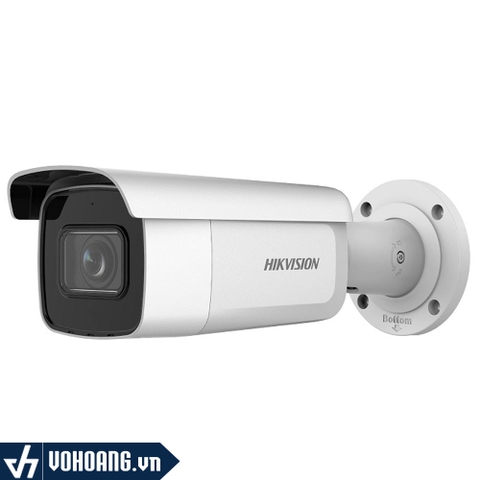 HIKVISION DS-2CD2643G2-IZS | Camera IP AI 4MP - Chống Báo Động Giả