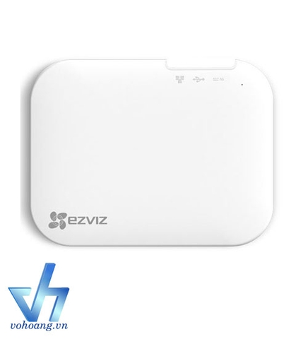 Đầu ghi hình Ezviz CS-X3-108