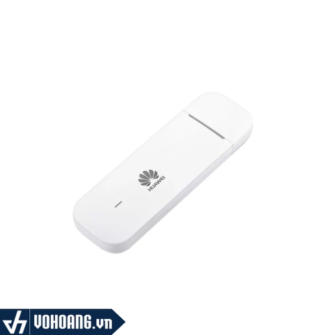 Huawei E3372h-320 | Usb Dcom 3G/4G Chính Hãng Tốc Độ Cao Full Box | Giá Cạnh Tranh