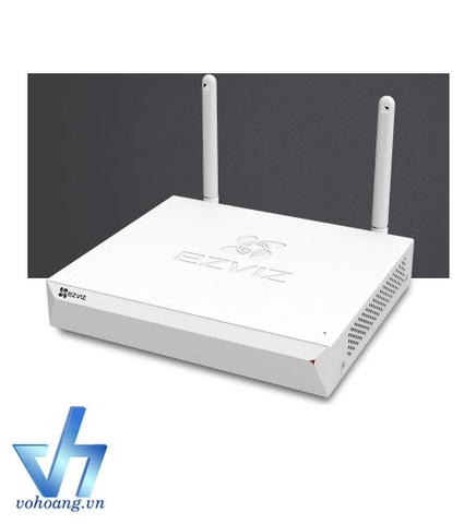 Đầu ghi hình Ezviz CS-X5C-8APEC