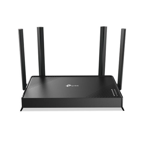 TP-Link Archer BE220 | Router WiFi7 Tốc Độ Cao BE3600 Giá Ưu Đãi Sốc