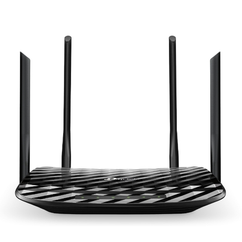 TP-Link Archer C6 | Router Gigabit Wi-Fi Chất Lượng Cao | Giá Cực Tốt
