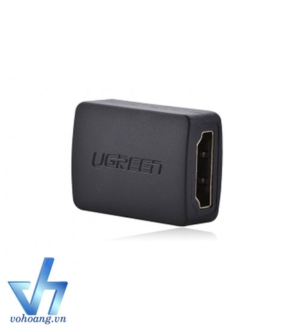 Ugreen 20107 | Đầu Nối HDMI Chính Hãng