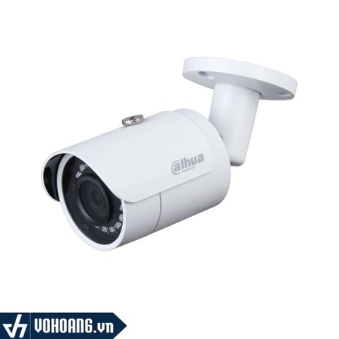 DAHUA DH-IPC-HFW1431SP-S4 | Camera 4MP-Chống Ngược Sáng Thực WDR 120dB