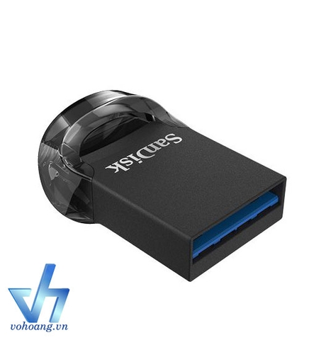 USB Lưu Trữ SanDisk Ultra Fit CZ430 32GB - USB 3.1