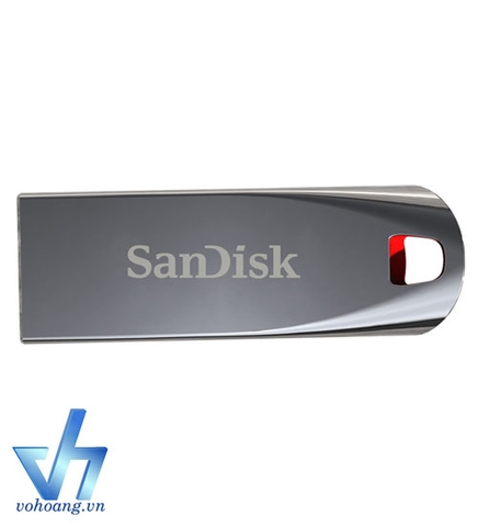 USB SanDisk Cruzer Force CZ71 32GB - Bạc