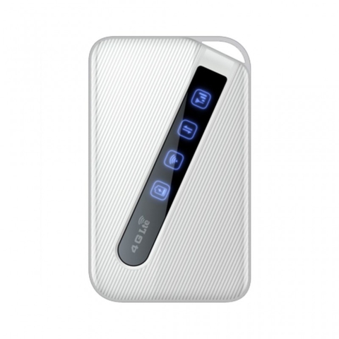 D-Link DWR-930M | Bộ Định Tuyến WiFi Di Động 4G/LTE 150Mbps Pin 3000mAh