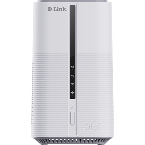 D-Link DWR-BE7200G | Router Wi-Fi7 Gắn Sim 5G Hỗ Trợ Cổng Mạng 2.5Gbps Cực Mạnh