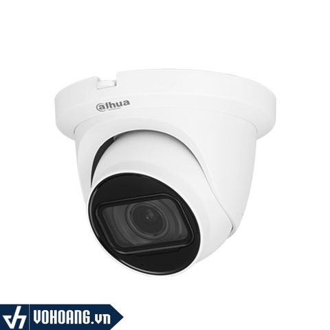 DAHUA DH-IPC-HDW2831TP-ZS-S2 | Camera AI 8MP-Tiêu Cự Điều Chỉnh