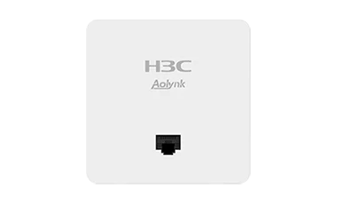 Access Point Wifi6 H3C Aolynk UAP612MG-AX30 gắn tường