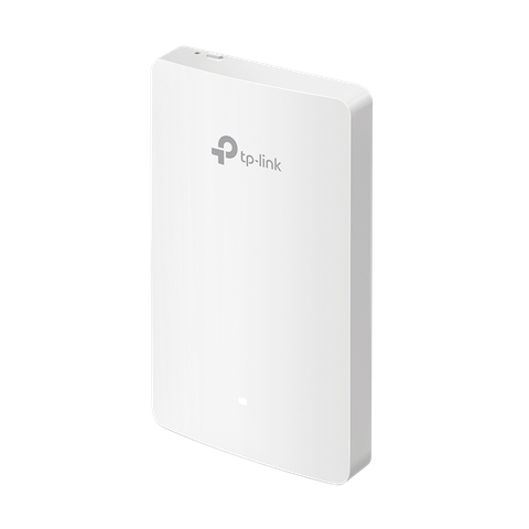 TP-Link EAP235-Wall | Access Point Gắn Tường AC1200 Tích Hợp Cloud Omada