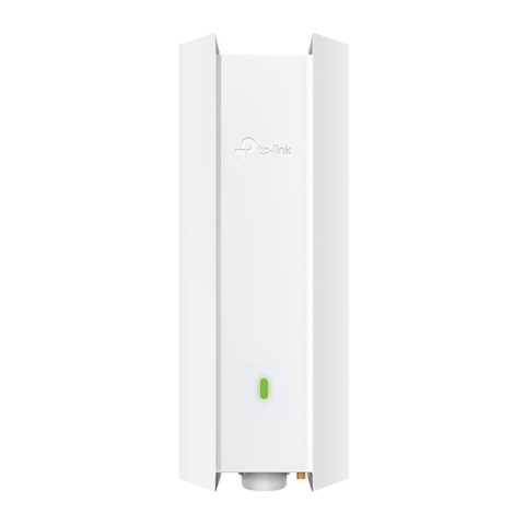 TP-Link EAP650 - Outdoor | Access Point Wi-Fi 6 Trong Nhà Ngoài Trời Chuẩn AX3000 Hỗ Trợ Omada SDN